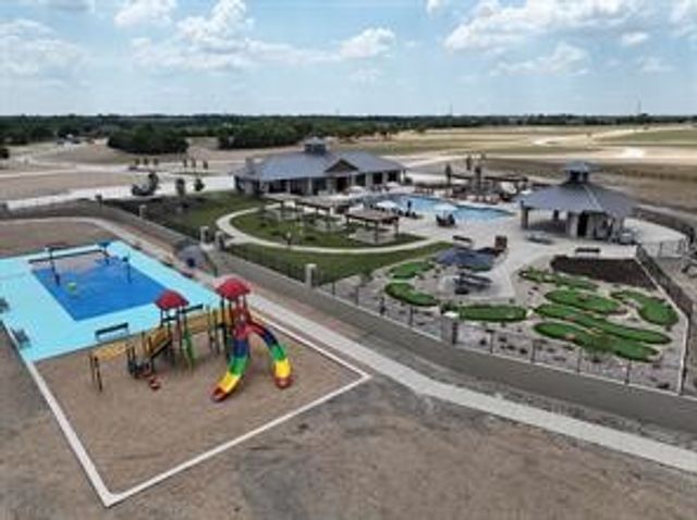 000 Machila Trail, Oak Leaf, TX 75154