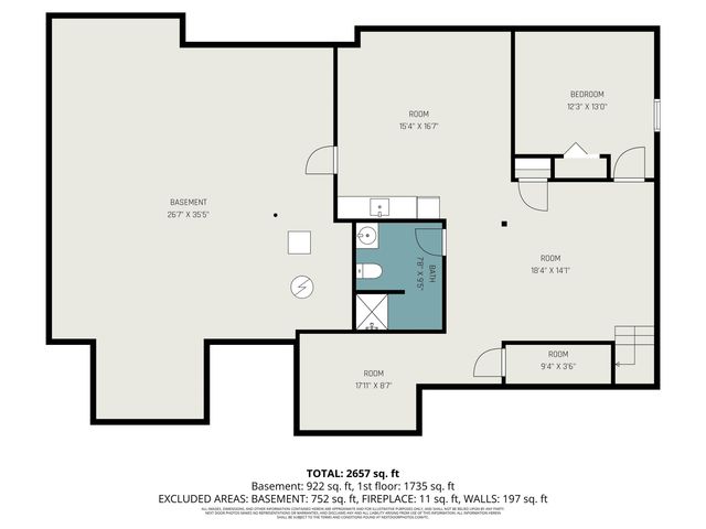5003 Stern Line Court, South Bend, IN 46628