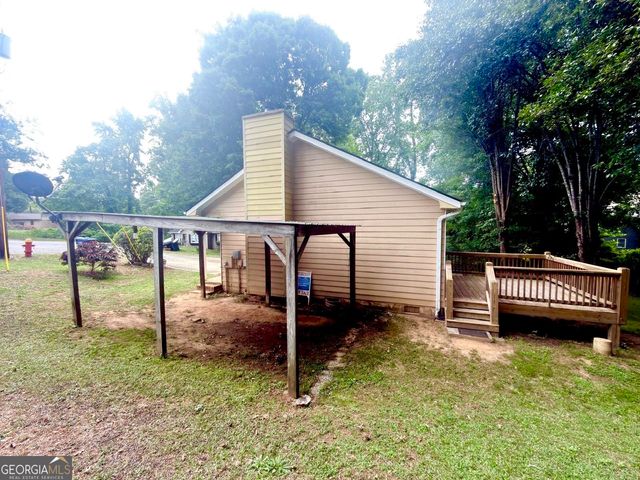 261 Kesler Court, Winder, GA 30680