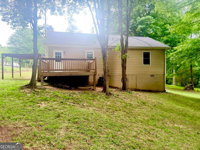 261 Kesler Court, Winder, GA 30680