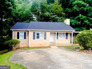 261 Kesler Court, Winder, GA 30680