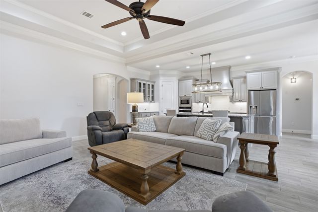3024 Reed Court, Granbury, TX 76048