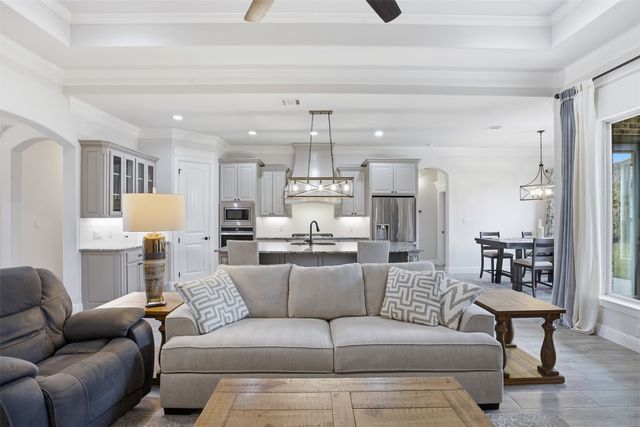 3024 Reed Court, Granbury, TX 76048