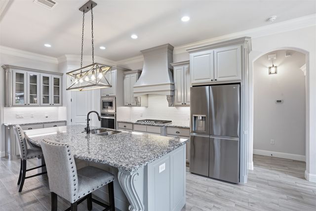 3024 Reed Court, Granbury, TX 76048