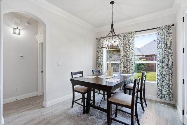 3024 Reed Court, Granbury, TX 76048