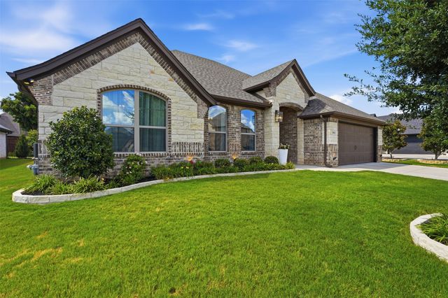 3024 Reed Court, Granbury, TX 76048