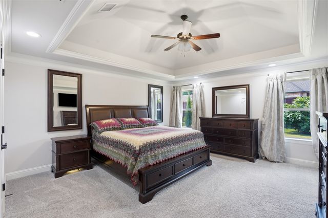 3024 Reed Court, Granbury, TX 76048
