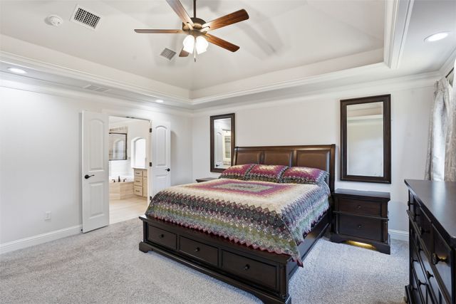 3024 Reed Court, Granbury, TX 76048