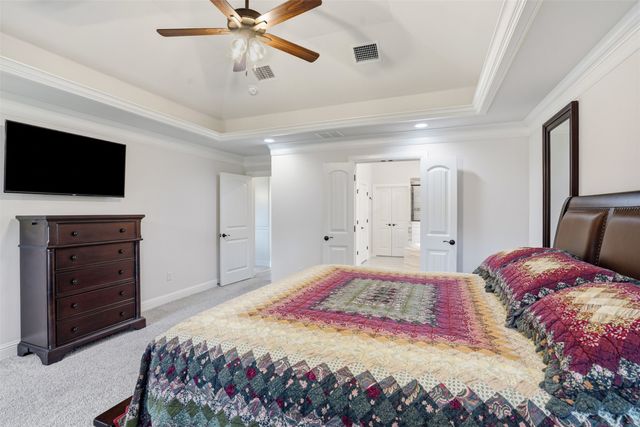 3024 Reed Court, Granbury, TX 76048