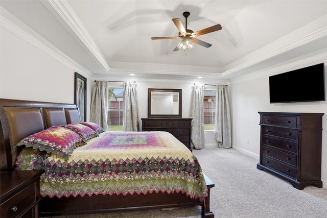 3024 Reed Court, Granbury, TX 76048