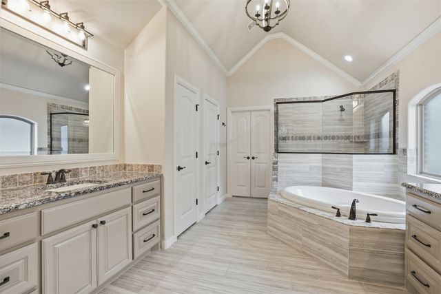 3024 Reed Court, Granbury, TX 76048