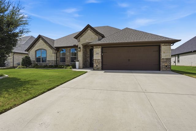 3024 Reed Court, Granbury, TX 76048