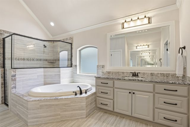3024 Reed Court, Granbury, TX 76048