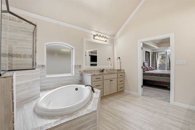 3024 Reed Court, Granbury, TX 76048