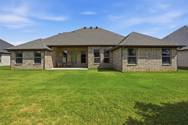 3024 Reed Court, Granbury, TX 76048