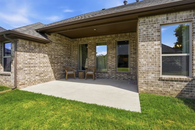 3024 Reed Court, Granbury, TX 76048