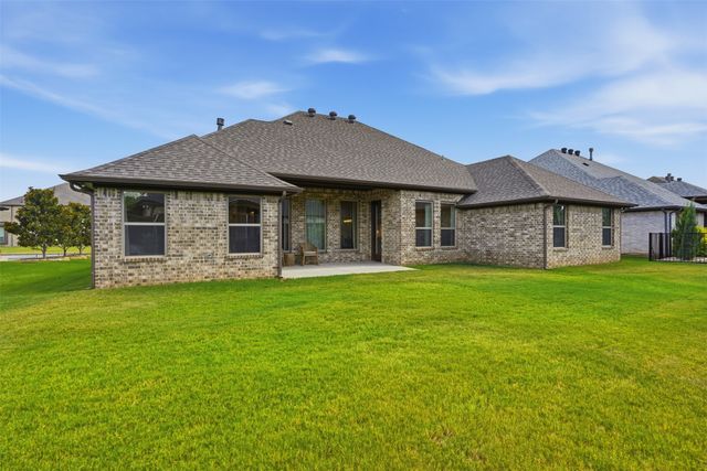 3024 Reed Court, Granbury, TX 76048