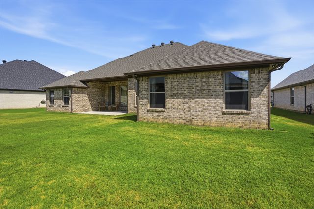3024 Reed Court, Granbury, TX 76048