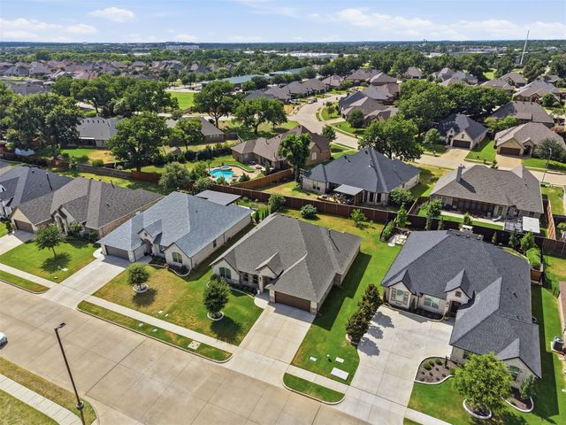 3024 Reed Court, Granbury, TX 76048