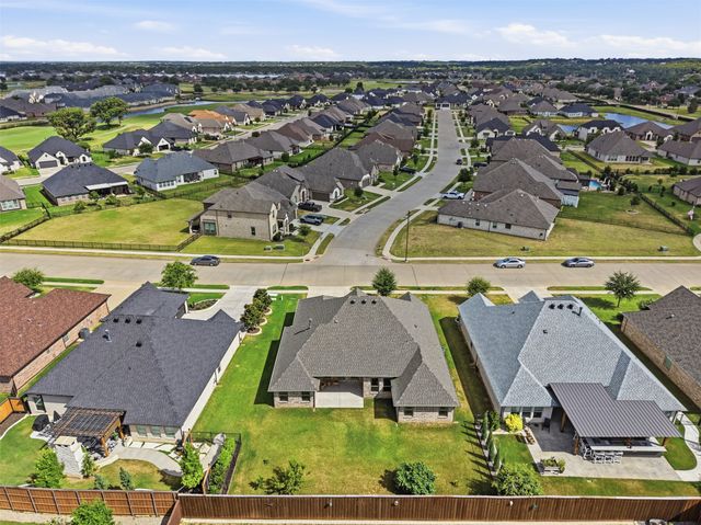 3024 Reed Court, Granbury, TX 76048