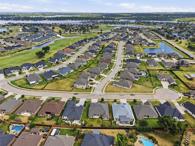 3024 Reed Court, Granbury, TX 76048