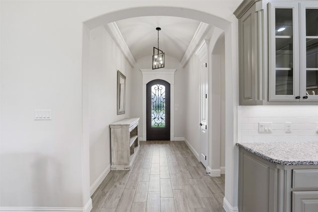 3024 Reed Court, Granbury, TX 76048