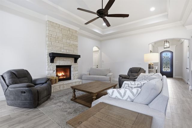 3024 Reed Court, Granbury, TX 76048