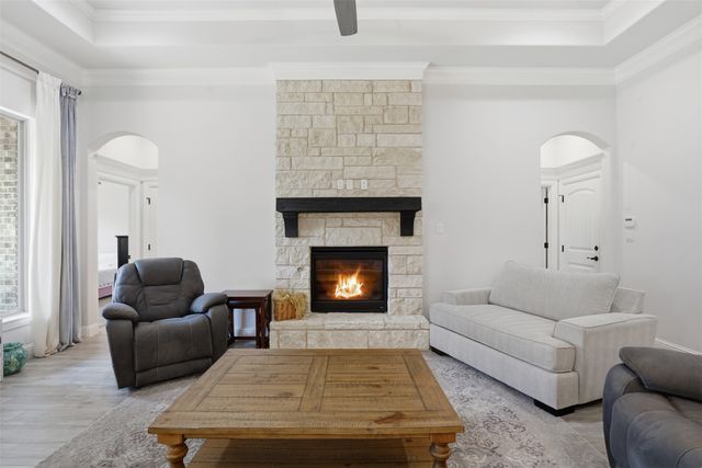 3024 Reed Court, Granbury, TX 76048