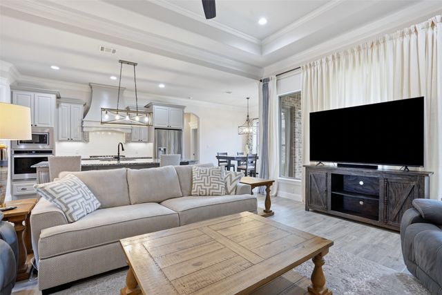 3024 Reed Court, Granbury, TX 76048