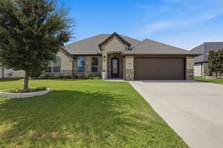 3024 Reed Court, Granbury, TX 76048