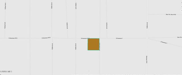 Cor 127 Ste H12, Lancaster, CA 93535