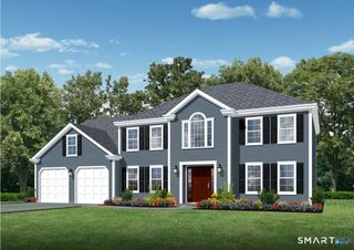 1811 Blackberry Place, Cheshire, CT 06410