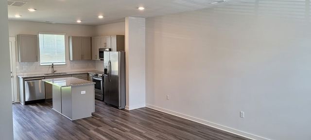 1733 Frodo Way Unit 93A, Murfreesboro, TN 37128