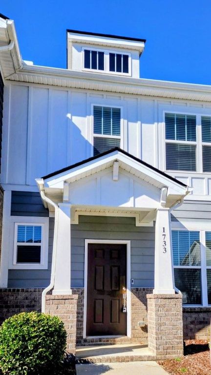 1733 Frodo Way Unit 93A, Murfreesboro, TN 37128
