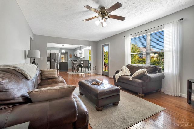 6384 S Snowmass Drive, Liberty Twp, OH 45011