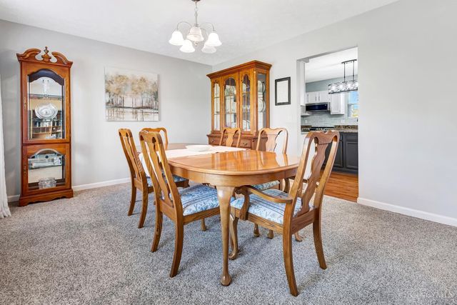 6384 S Snowmass Drive, Liberty Twp, OH 45011