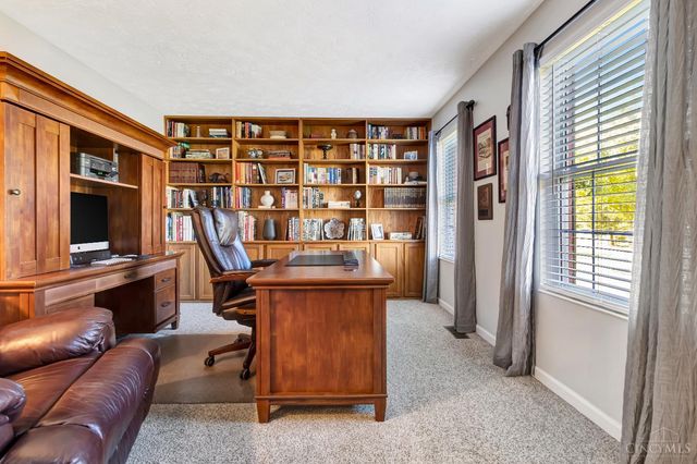 6384 S Snowmass Drive, Liberty Twp, OH 45011