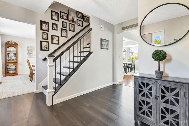 6384 S Snowmass Drive, Liberty Twp, OH 45011