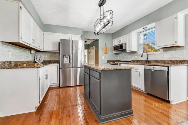 6384 S Snowmass Drive, Liberty Twp, OH 45011