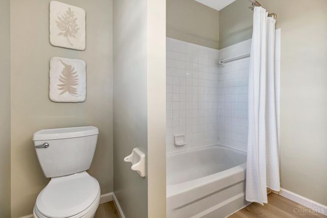 6384 S Snowmass Drive, Liberty Twp, OH 45011