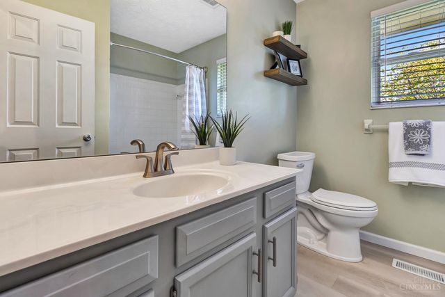 6384 S Snowmass Drive, Liberty Twp, OH 45011