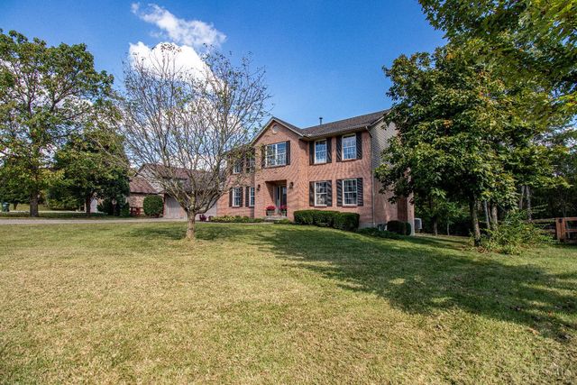 6384 S Snowmass Drive, Liberty Twp, OH 45011