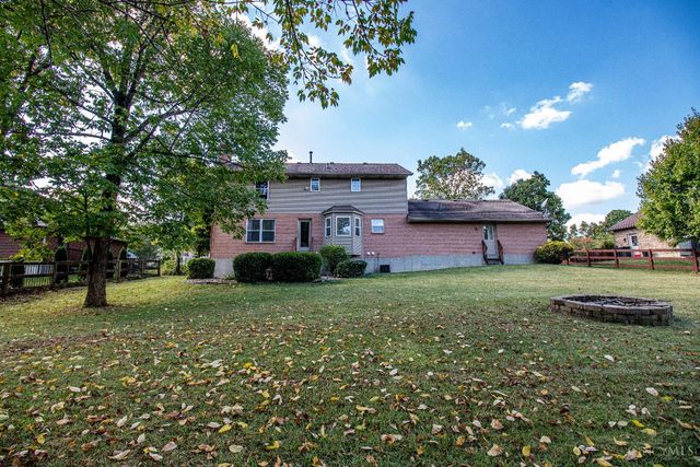 6384 S Snowmass Drive, Liberty Twp, OH 45011