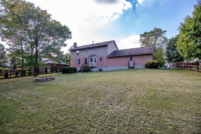 6384 S Snowmass Drive, Liberty Twp, OH 45011