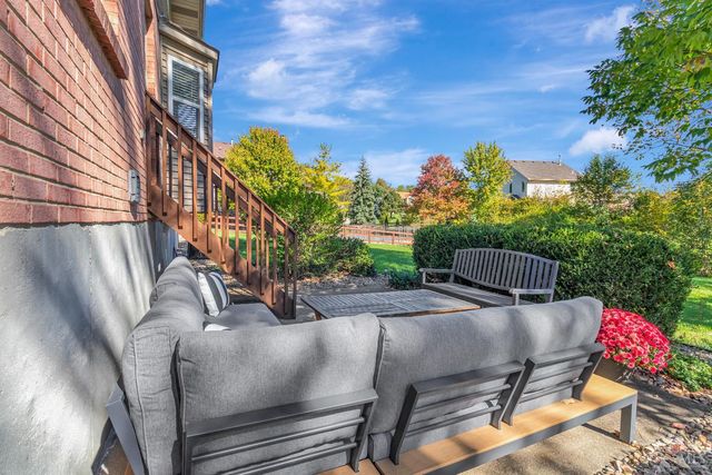 6384 S Snowmass Drive, Liberty Twp, OH 45011