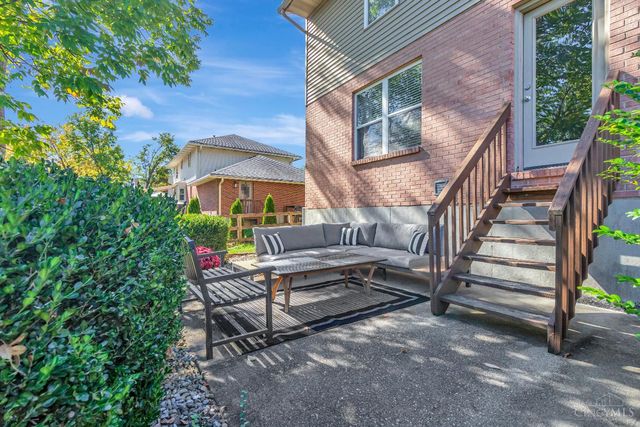 6384 S Snowmass Drive, Liberty Twp, OH 45011