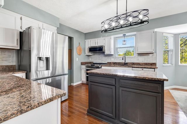 6384 S Snowmass Drive, Liberty Twp, OH 45011