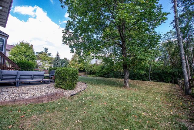 6384 S Snowmass Drive, Liberty Twp, OH 45011