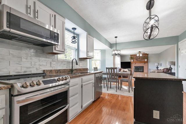 6384 S Snowmass Drive, Liberty Twp, OH 45011