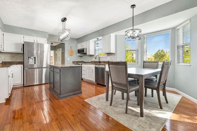 6384 S Snowmass Drive, Liberty Twp, OH 45011